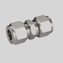 SS Tube Union